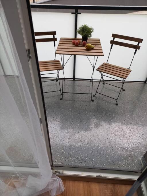 Apartament Klemens *