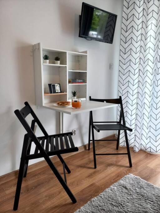 Klemens Apartament