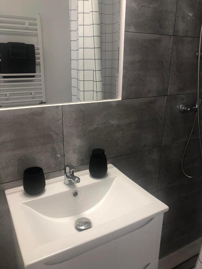 Klemens Apartament